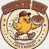 Chickie run