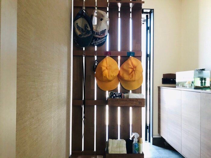 玄関に置くと運が下がる やってはいけないng風水と解決策