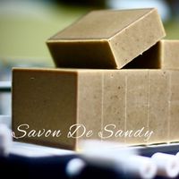珊迪手作工坊 Savon De Sandy