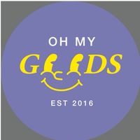 OH MY GOODs (2016)
