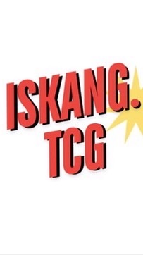Iskang.Card