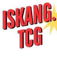 Iskang.Card