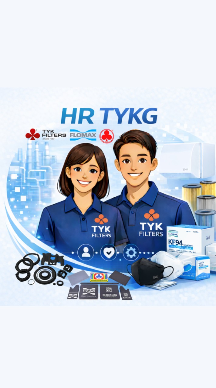 TYKG HR Community (Official)