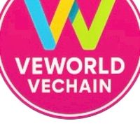 Veworld Vechain (Youtube channel)