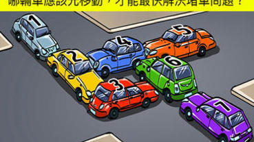 【心理測驗】兩個推理小測驗，了解你的邏輯能力是否夠好？