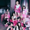 Kpop女團小卡、專輯、手燈交易