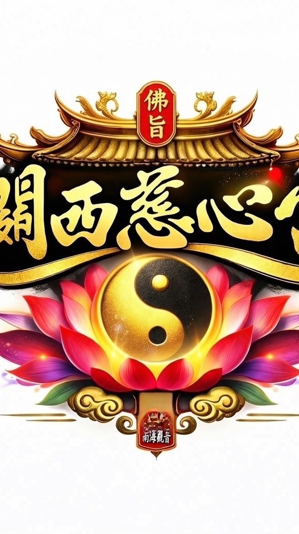 關西慈心宮