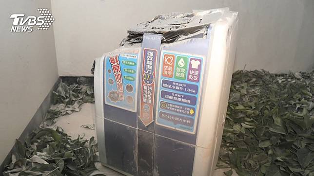 圖／TVBS