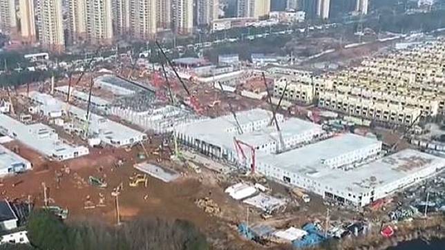 圖／翻攝自大连治安管理支队微博
