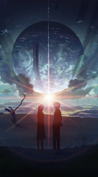 ☆ ▪ โลกคู่ขนาน ▪ ☆