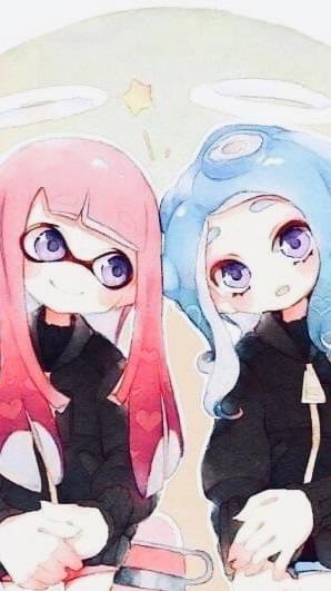 スプラ好きかもーん　𓈒𓂂𓂃◌𓈒