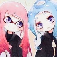 スプラ好きかもーん　𓈒𓂂𓂃◌𓈒