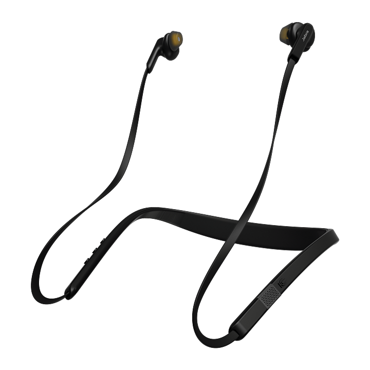 Jabra 推出 Elite 25e 頸掛式耳機，主打 18 小時續航力及 IP54 防水設計