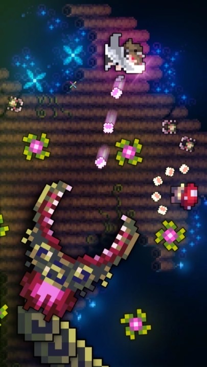 【Roblox】ピクセル クエスト(Pixel Quest)