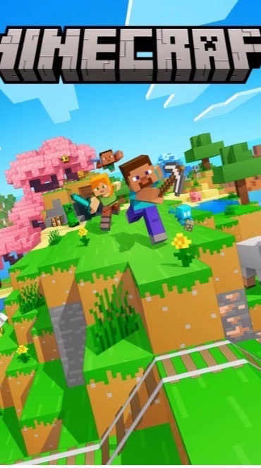 マイクラ統合版で遊ぼう