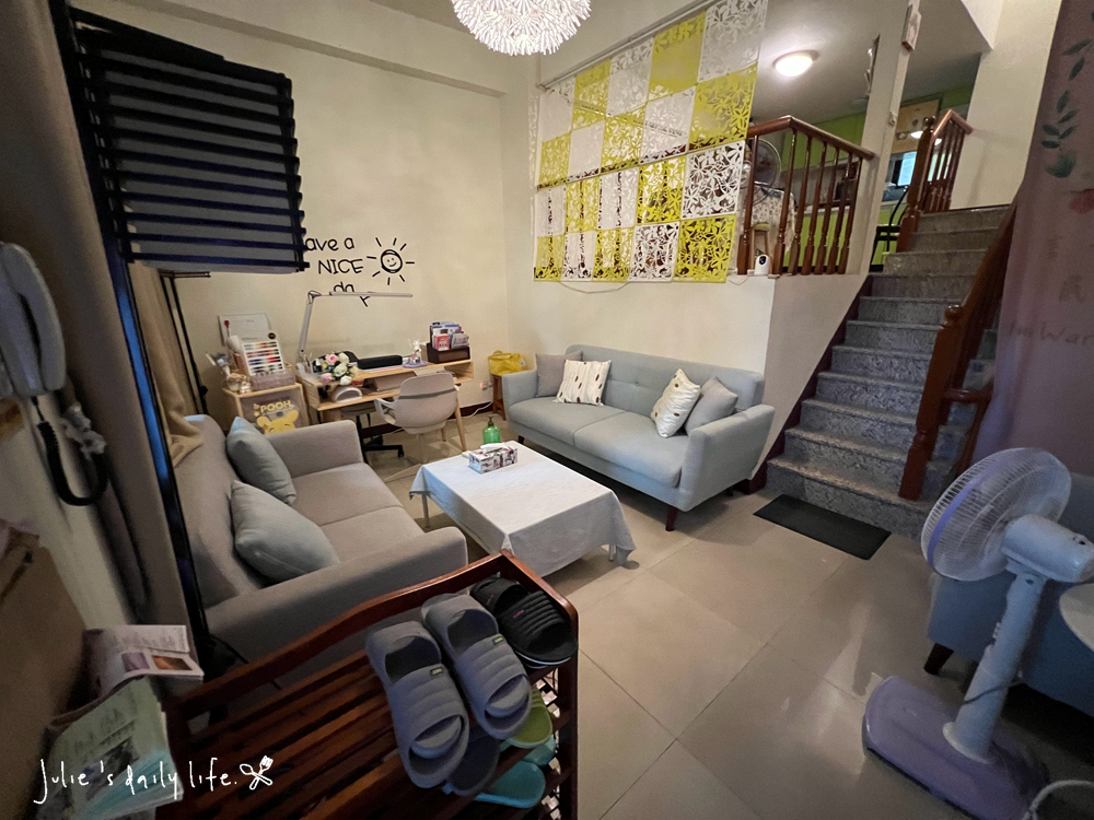 Inn Warm Moods,交通便利,包棟民宿,市區,市區民宿,民宿,獨棟民宿,背包旅館,自助式入住,言午木子,金城,金門 @跟著Julie一起走吧