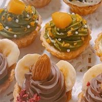 都立大スイーツサークル 募集用