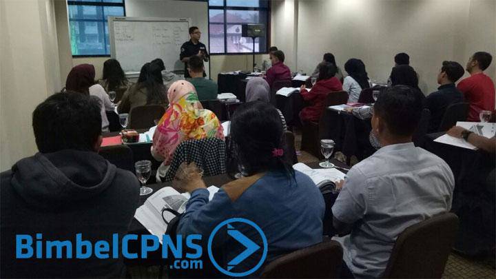 Lima Tips Menghadapi Seleksi Cpns 2019 Tempo Co Line Today