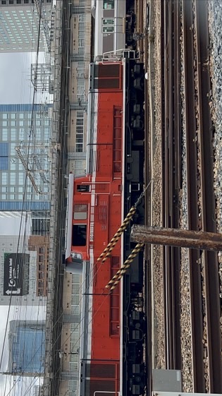 鉄道を楽しもう