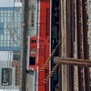 鉄道を楽しもう