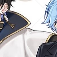 最強無敵連合　イラスト見せ合い会！！