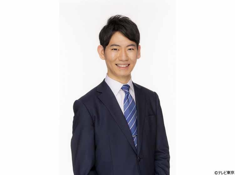 テレビ東京21年入社 新人アナウンサーいよいよデビュー テレ東プラス