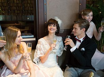 The アルカディア太宰府 ザアルカディアダザイフ 内山 太宰府駅 結婚式場 By Line Place