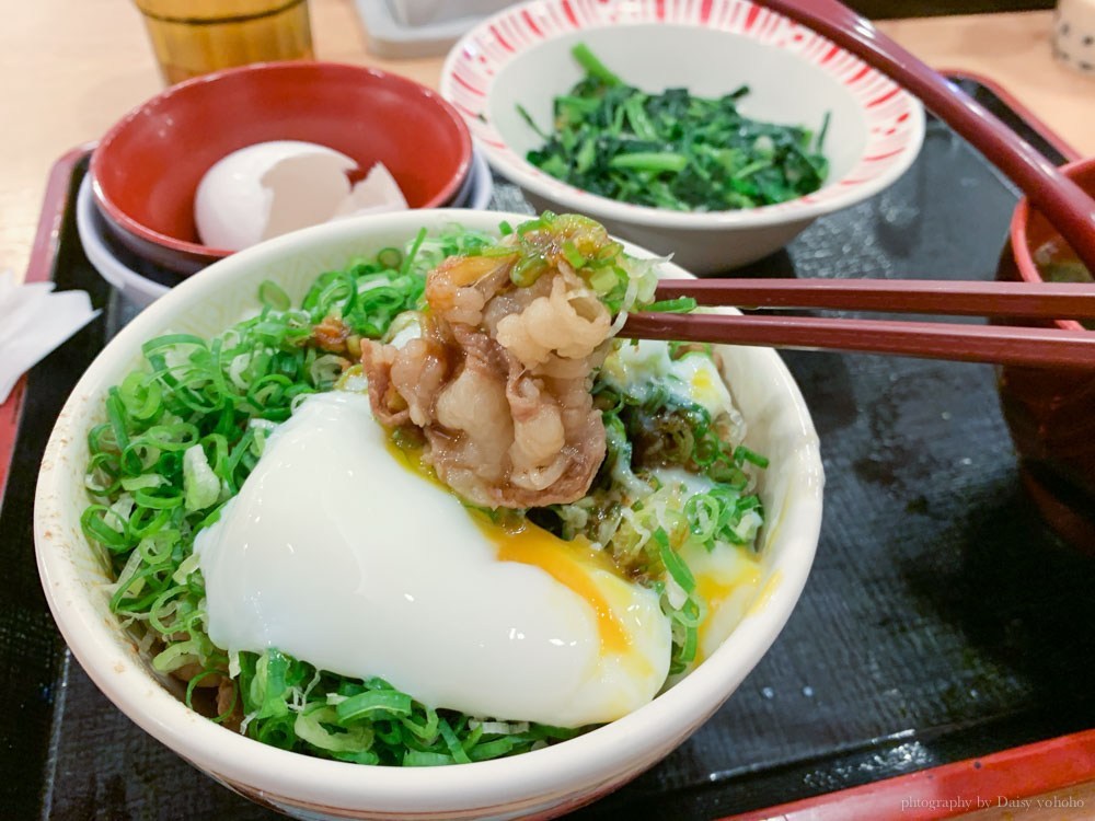 sukiya, すき家, 牛丼飯, 咖哩牛丼, 日本連鎖餐廳, 民權西路站, 民權西美食, 民權西路站美食