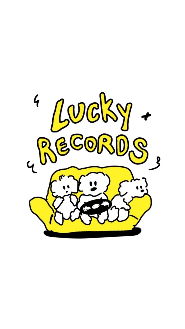 LUCKY RECORDS 日本樂團周邊商品代購