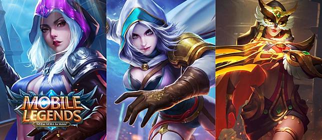 Cerita Sedih Hero Mobile Legends | Cerita Sedih