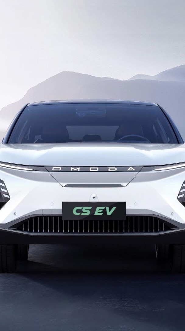 OMODA C5 User คนไทย