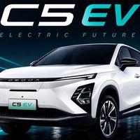OMODA C5 User กลุ่มผู้ใช้งานจริง