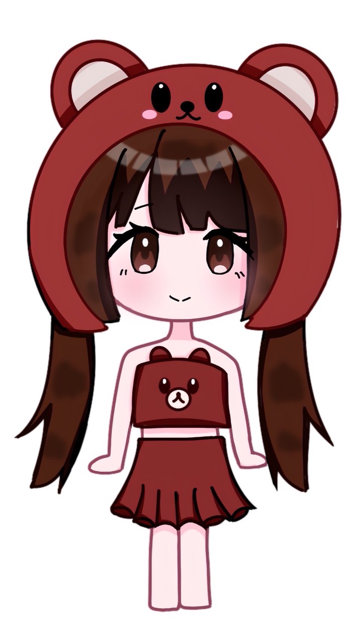 しずくのおうち
