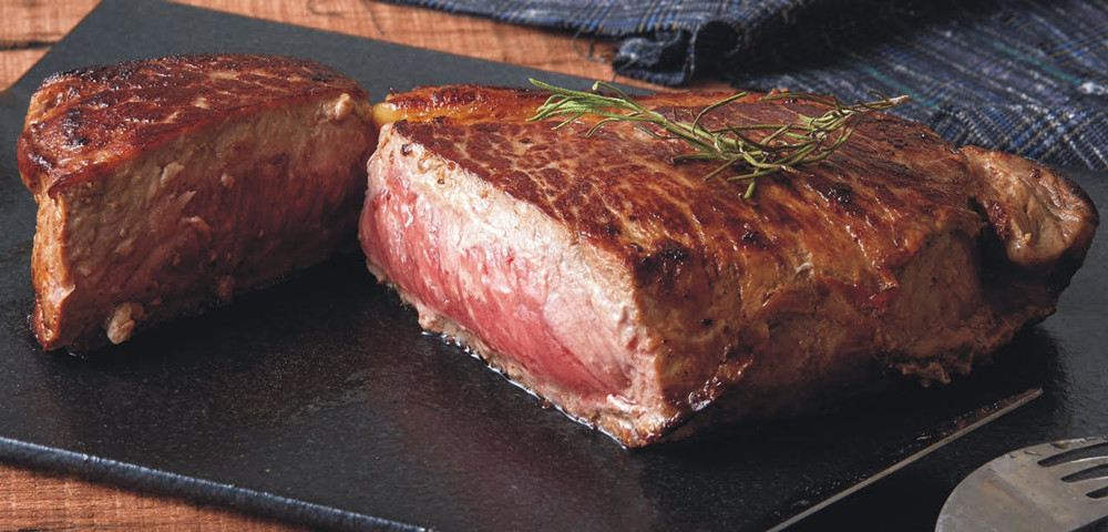 澳洲頂級和牛牛排