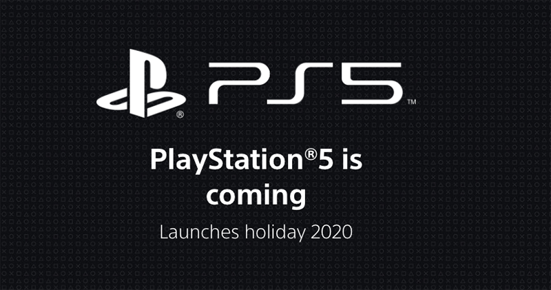 PS5 與新世代 Xbox 將可向下相容