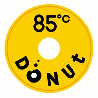85度c生甜甜圈新生研究所