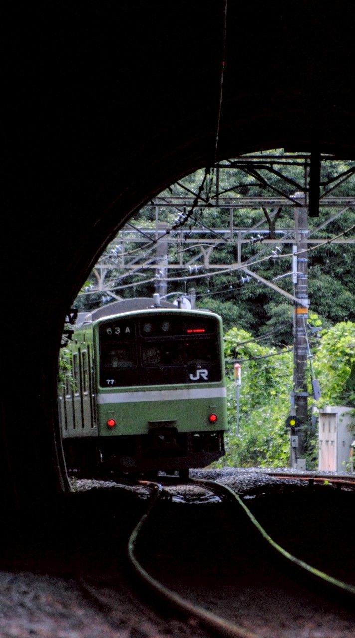 撮り鉄Scratcher部屋