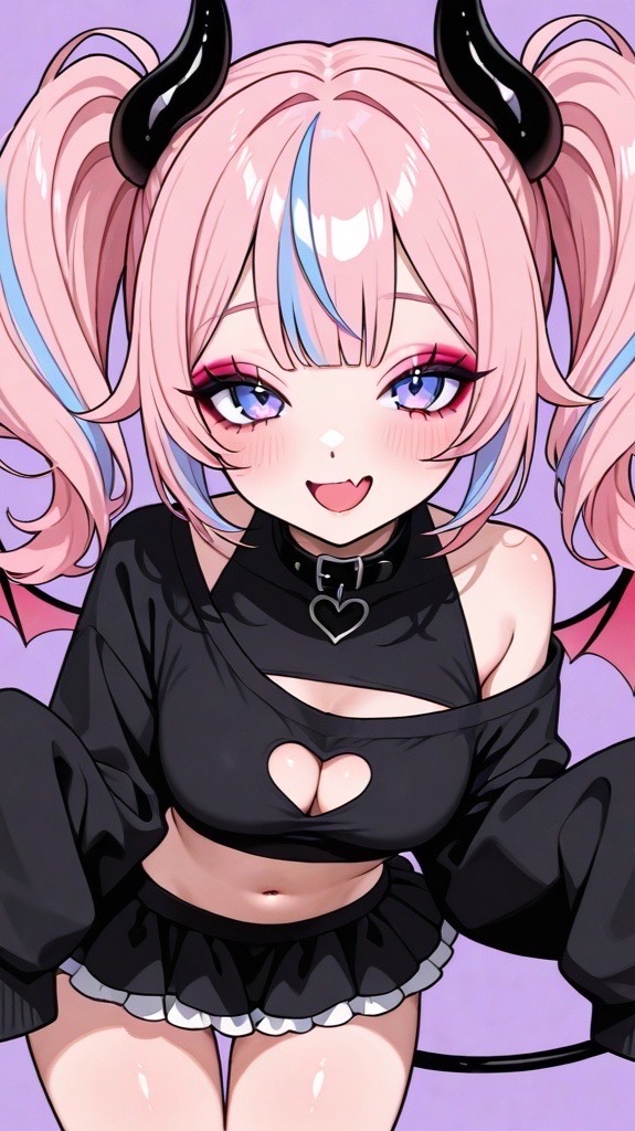 AIイラスト投稿板💋リク可