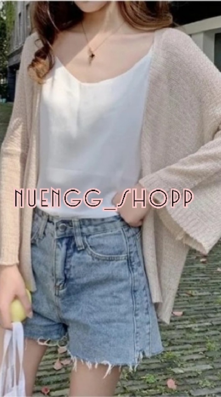 เสื้อผ้าแฟชั่น (หนึ่งขายของทุกอย่าง)