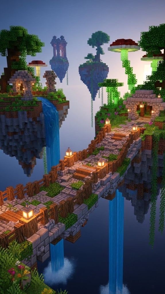 雑談オプ(一応マイクラオプ)