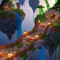 雑談オプ(一応マイクラオプ)