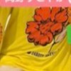関西Jrが紅一点の取り合い