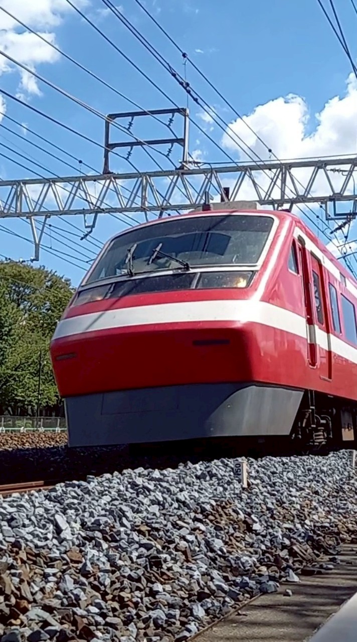 東武鉄道好きの場所