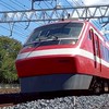 東武鉄道好きの場所