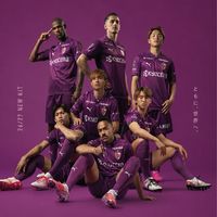 京都サンガFCサポーター