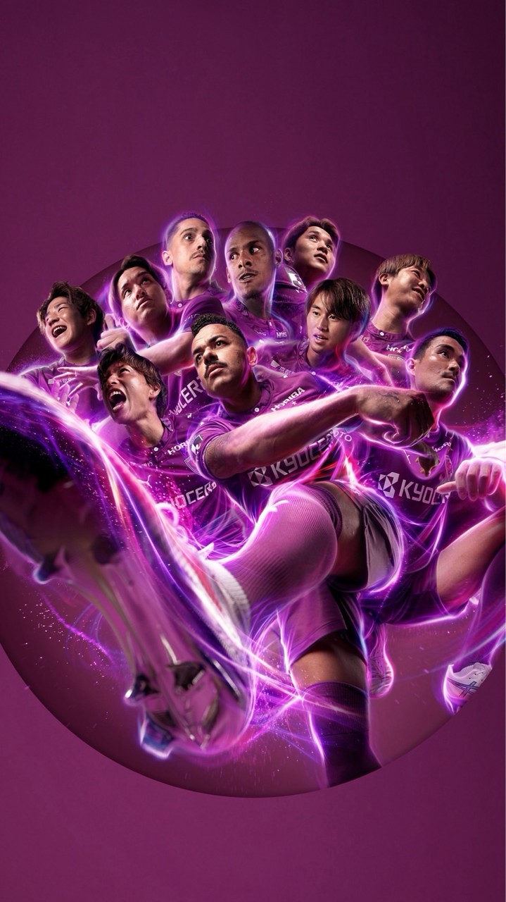 京都サンガFCサポーター