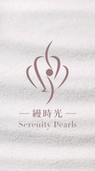 縵時光Serenity Pearls