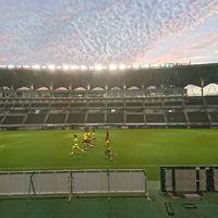 ⚽️ジェフユナイテッド市原千葉🐕交流⚽️