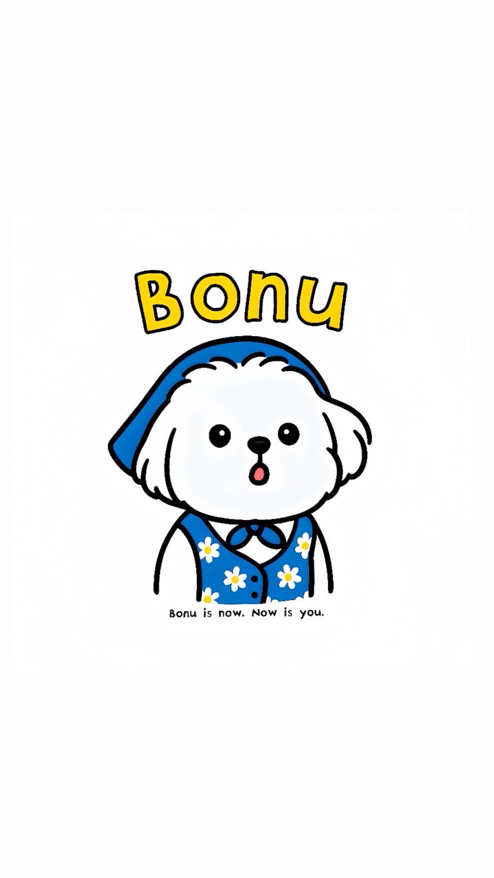 Bonu｜寵物選品店
