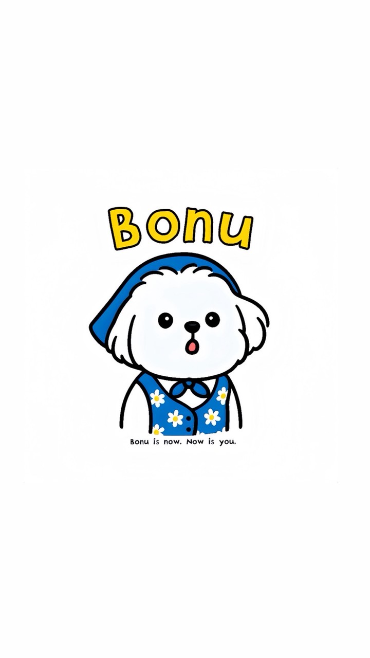 Bonu｜寵物選品店